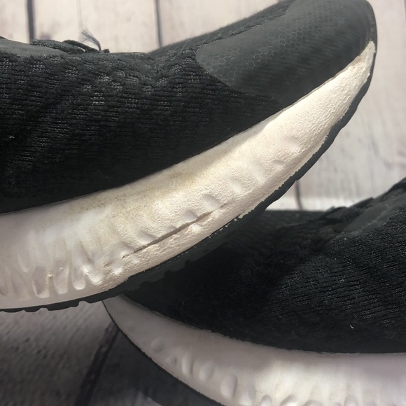 Nike renew black main image 5